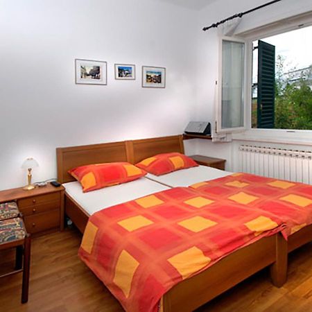 Angela Classic Rooms & Apartments Zágráb Kültér fotó