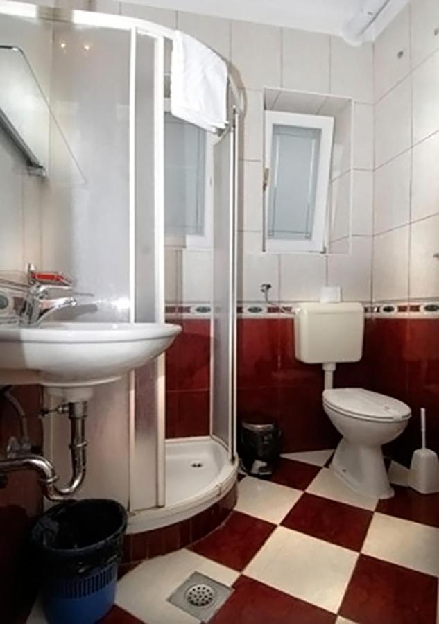 Angela Classic Rooms & Apartments Zágráb Kültér fotó
